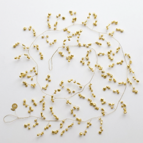 Guirlande de petites clochettes - Twicy Store