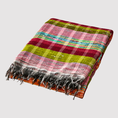 Couverture de pique-nique "Solveig" - Twicy Store