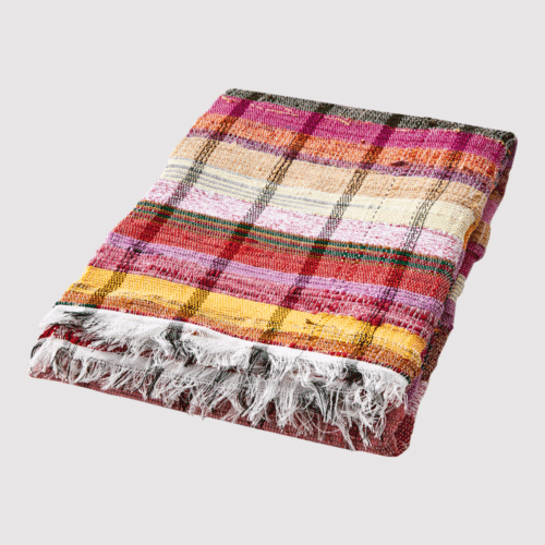 Couverture de pique-nique "Solveig" - Twicy Store