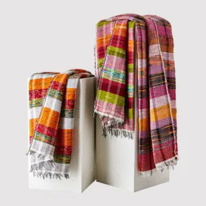 Couverture de pique-nique « Solveig » – Twicy Store
