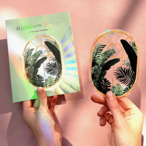 Suncatcher Greenhouse