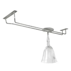 Support à verre en acier inoxydable – Twicy Store