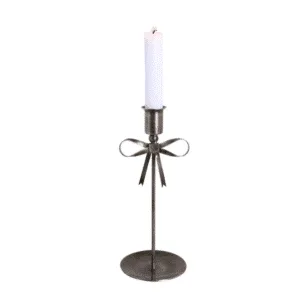 Chandelier noeud en laiton doré « Josefine » – Twicy Store
