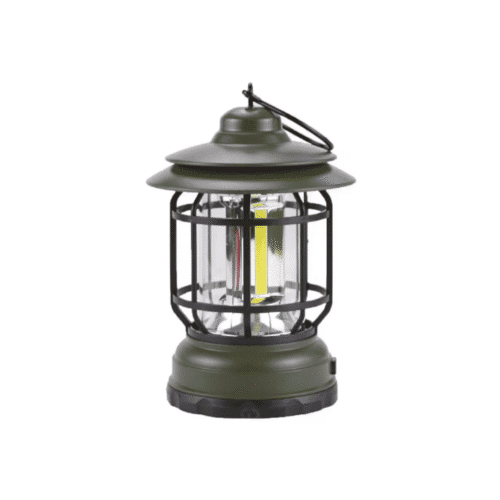 Lanterne LED portable "Axel" 2 coloris - Twicy Store