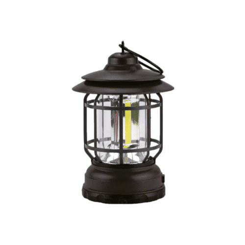 Lanterne LED portable "Axel" 2 coloris - Twicy Store