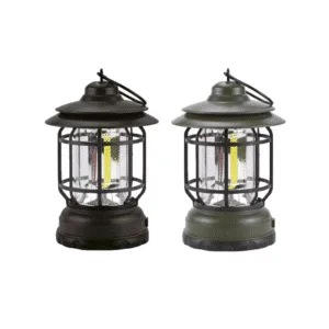 Lanterne LED nomade « Axel » 2 coloris – Twicy Store