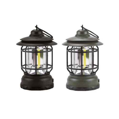 Lanterne LED nomade "Axel" 2 coloris - Twicy Store