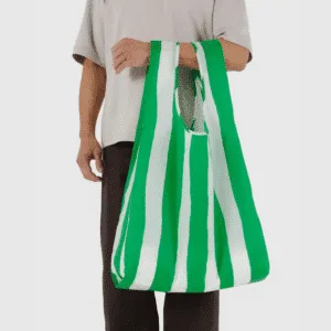 Grand sac cabas réutilisable & tendance « Big Baggu » – Twicy Store