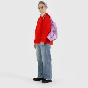 Sacs shopping réutilisables « Standard Baggu », pratiques, écologiques & stylés – Twicy Store