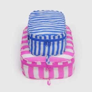 Set de 2 organisateurs de valise, housses de rangement – Twicy Store