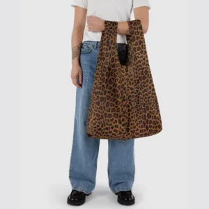 Grand sac cabas réutilisable & tendance « Big Baggu » – Twicy Store