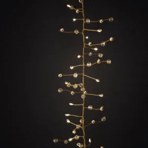 Bougie LED En Forme De Pomme De Pin, 2Pcs Bougies De Noël