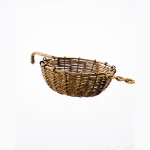 Passoire à thé dorée – Maison chic & rituels doux, Twicy Store