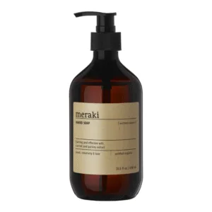 Savon mains Northern Dawn – Meraki | Soin naturel, Twicy Store