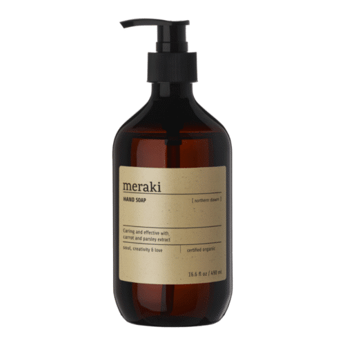 Savon mains Northern Dawn – Meraki | Soin naturel, Twicy Store