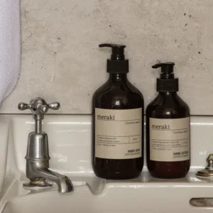 Savon mains Northern Dawn – Meraki | Soin naturel, Twicy Store