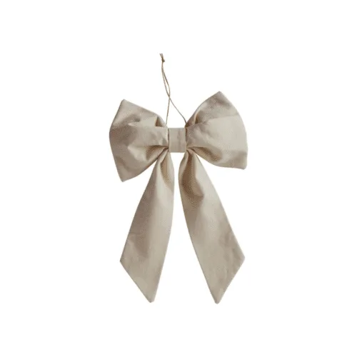 50 Mini Nœuds En Ruban Satiné Rouge Et Blanc - 1,65 X 1,54 Pouces - Pour Artisanat, Cheveux, Mariage, Cadeaux, DIY - 5
