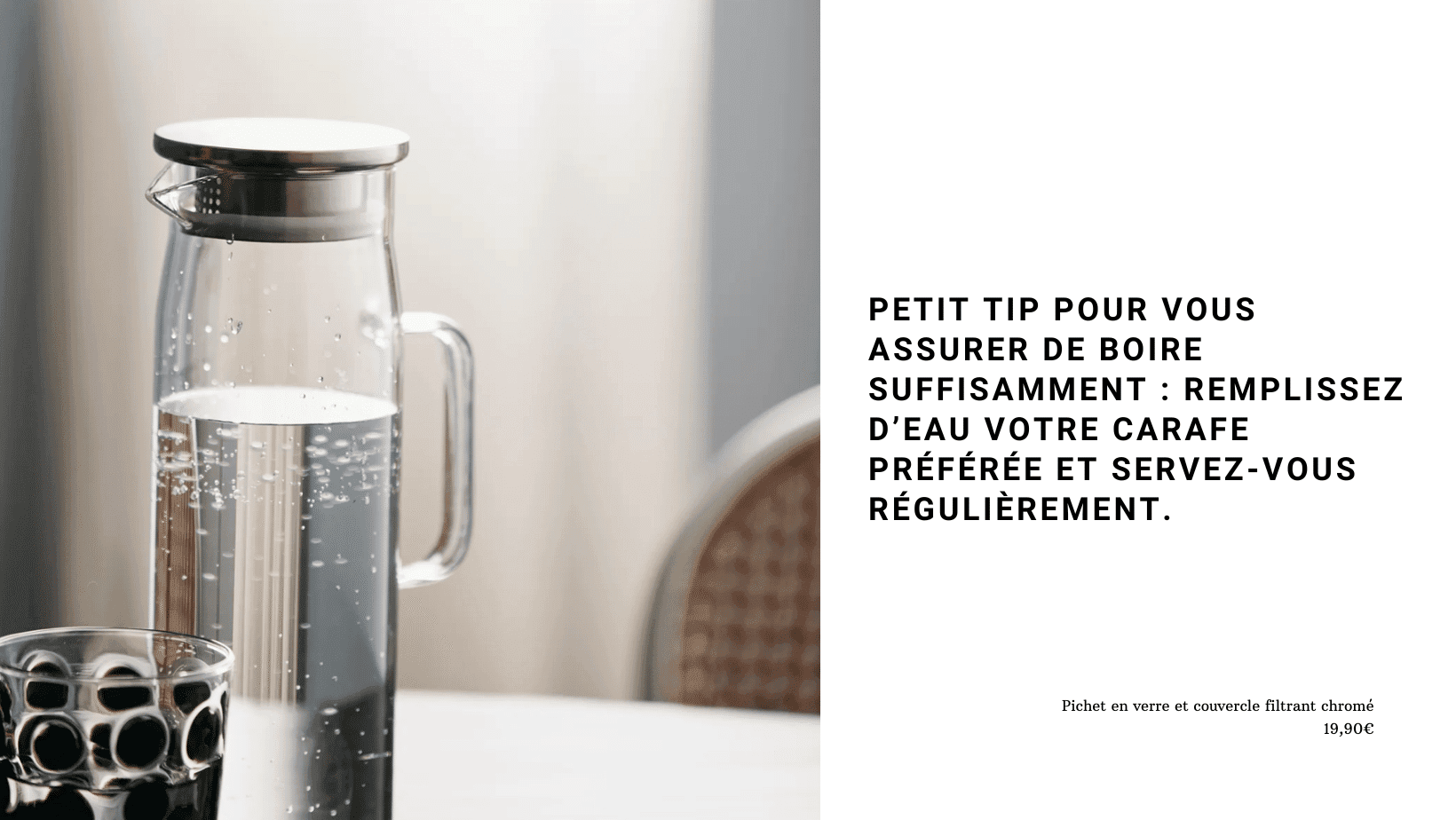 Nos astuces déco anti-canicule
