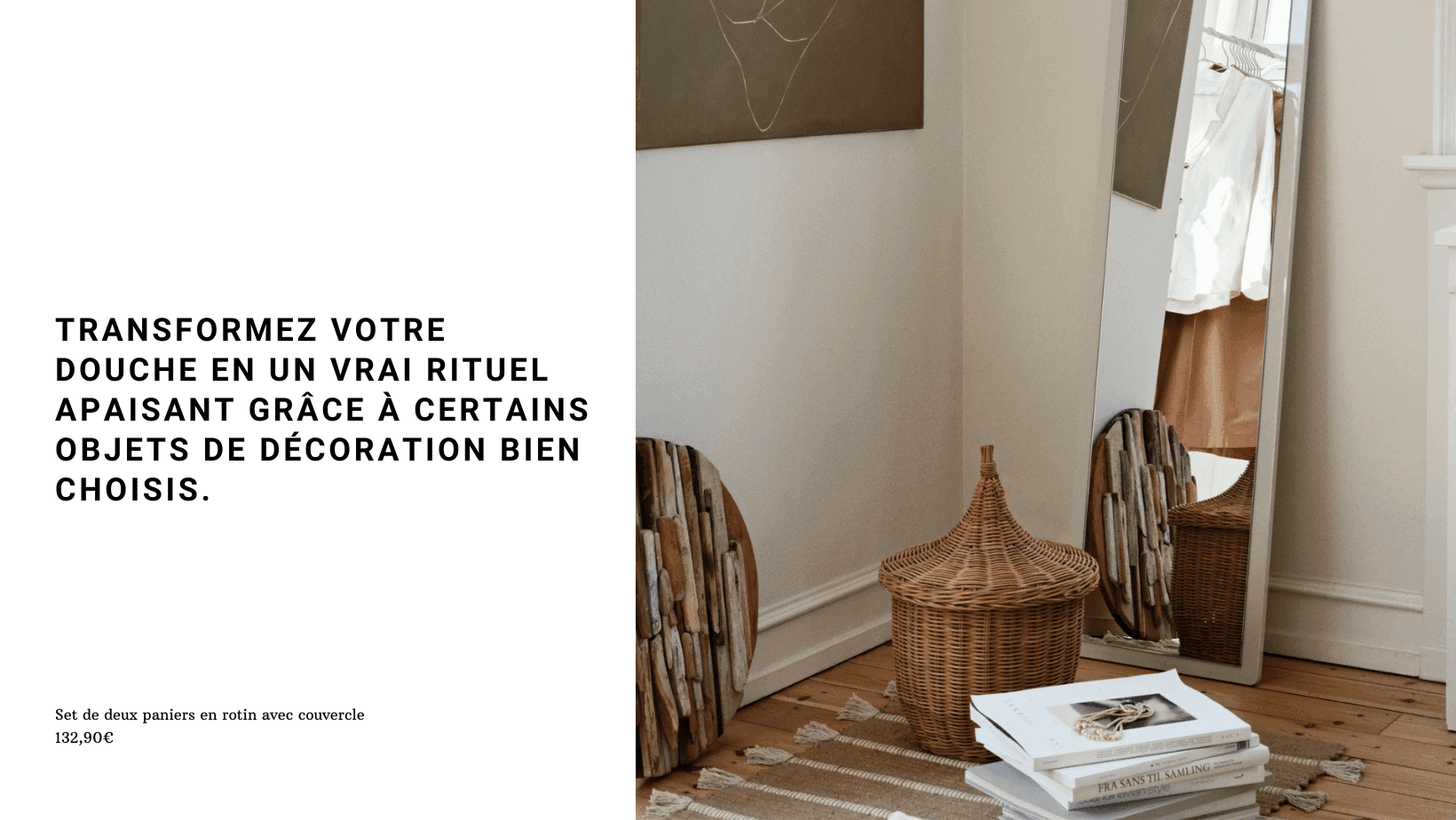Nos astuces déco anti-canicule