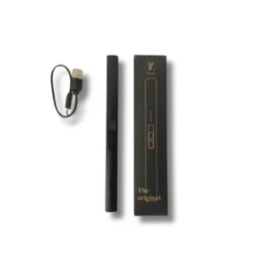 Briquet rechargeable sans flamme – Design & sécurité | Twicy Store