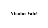 Nicolas Vahé