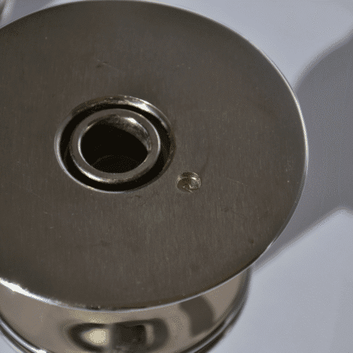 Lot de 2 bougeoirs Nagel S88 vintage | Twicy Store