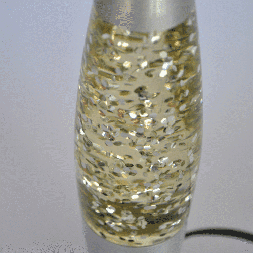 Lampe à paillettes vintage | Twicy Store