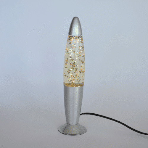 Lampe à paillettes vintage | Twicy Store