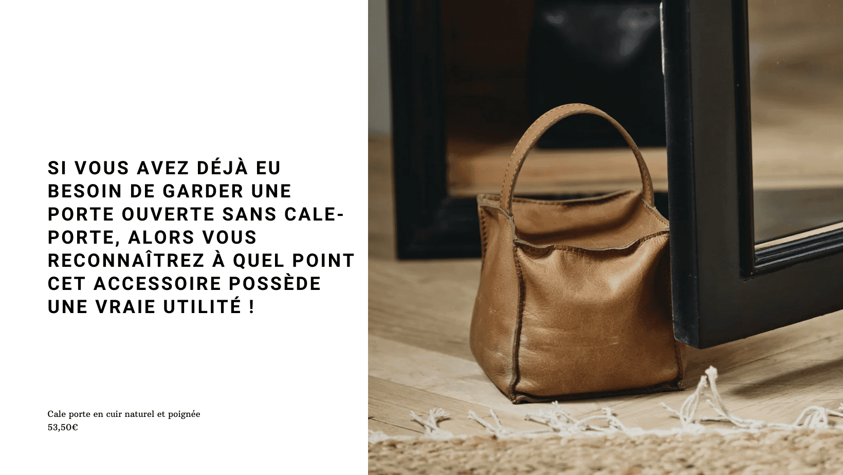 Ces objets qui facilitent la vie, article publié sur le site de Twicy Store