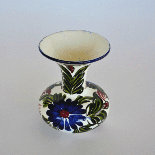 Petit vase en céramique vintage | Twicy Store