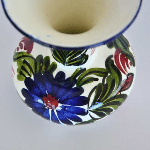 Petit vase en céramique vintage | Twicy Store