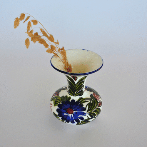 Petit vase en céramique vintage | Twicy Store