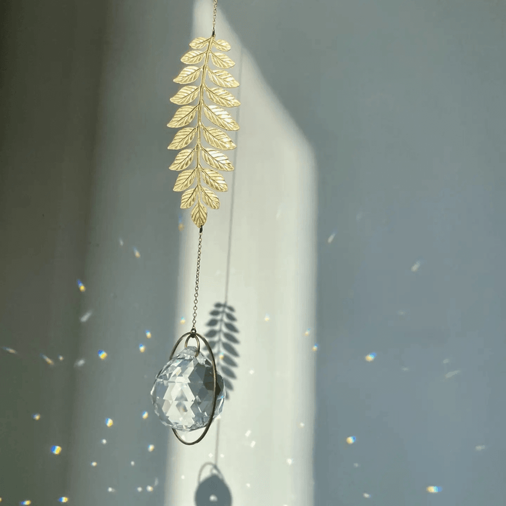 Bijou mural Suncatcher – Créateur d’arc-en-ciel (plusieurs modèles) | Twicy Store