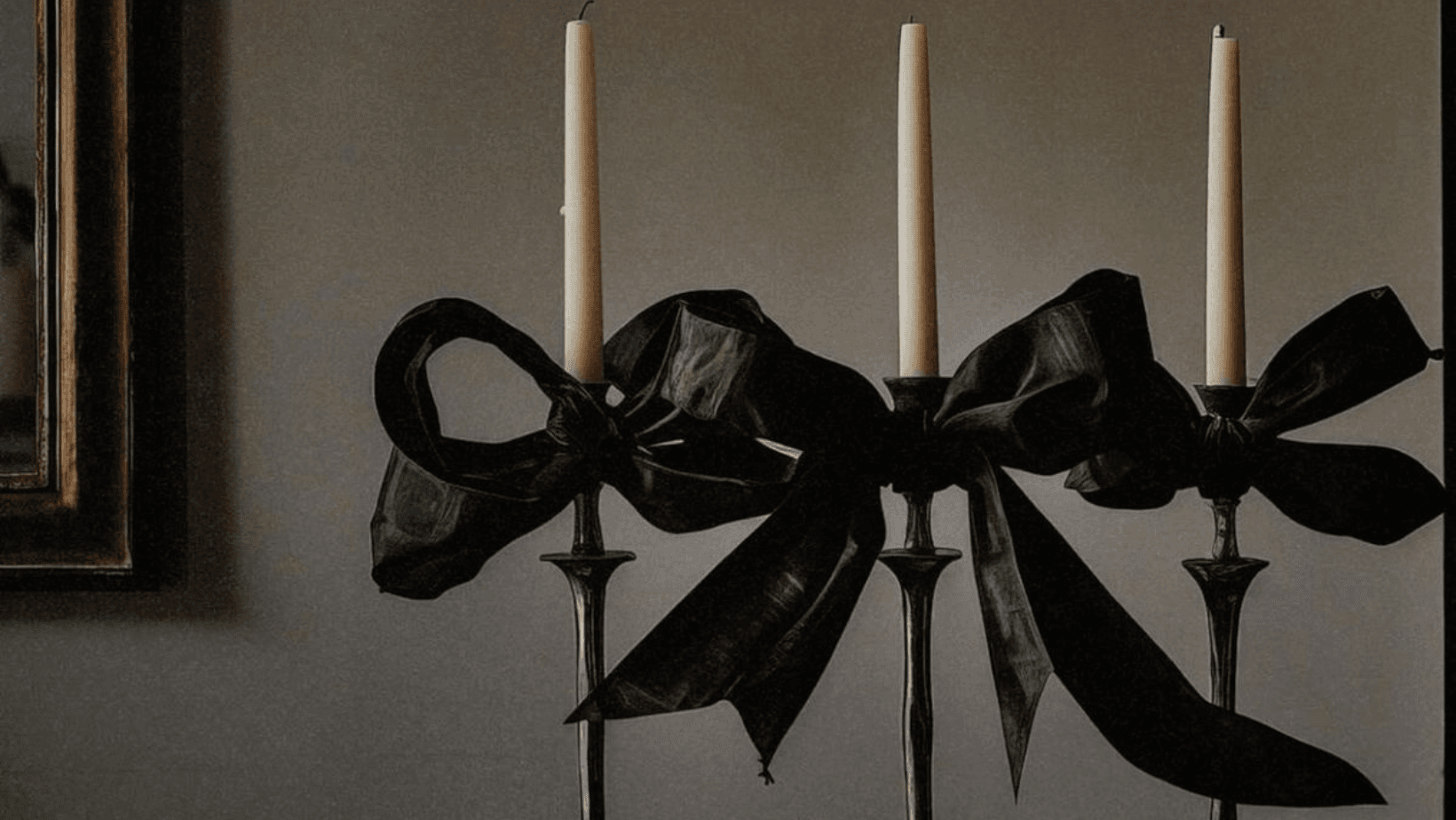 Photo de Une de l'article Spooky season : quand le noir nous inspire ! publié sur Twicy Store