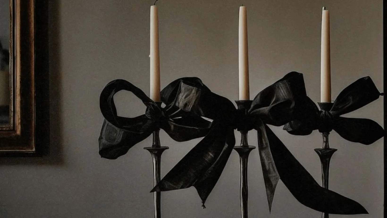 Photo de Une de l'article Spooky season : quand le noir nous inspire ! publié sur Twicy Store