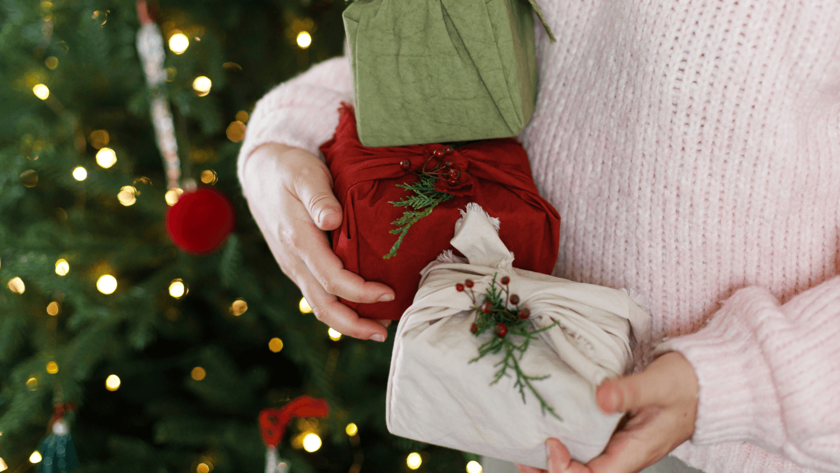 Nos idées de cadeaux de Noël pour…