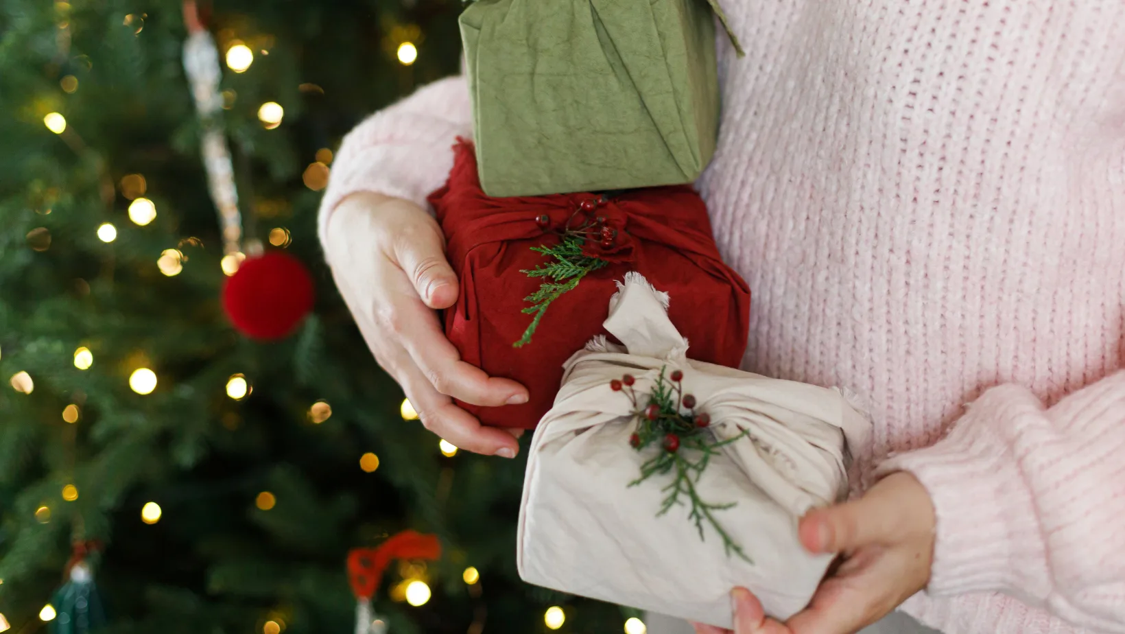 Nos idées de cadeaux de Noël pour…