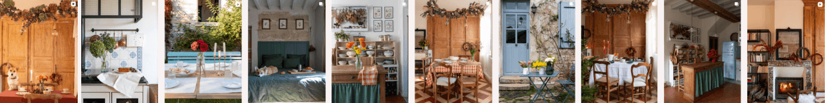 Un intérieur qui vous ressemble ? Les secrets de 3 créatrices