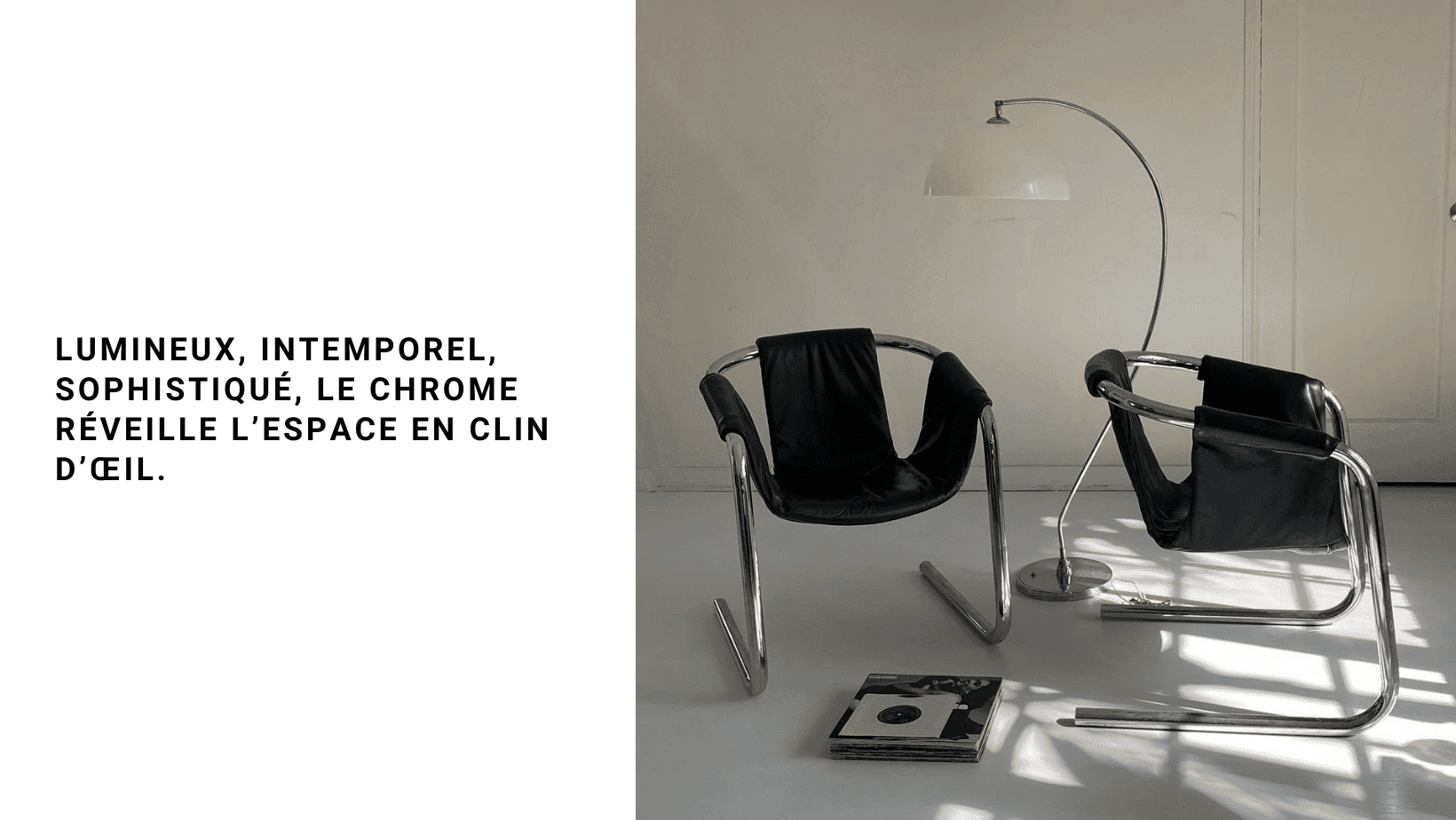 Les tendances 2026 qu’on a repérées pour vous