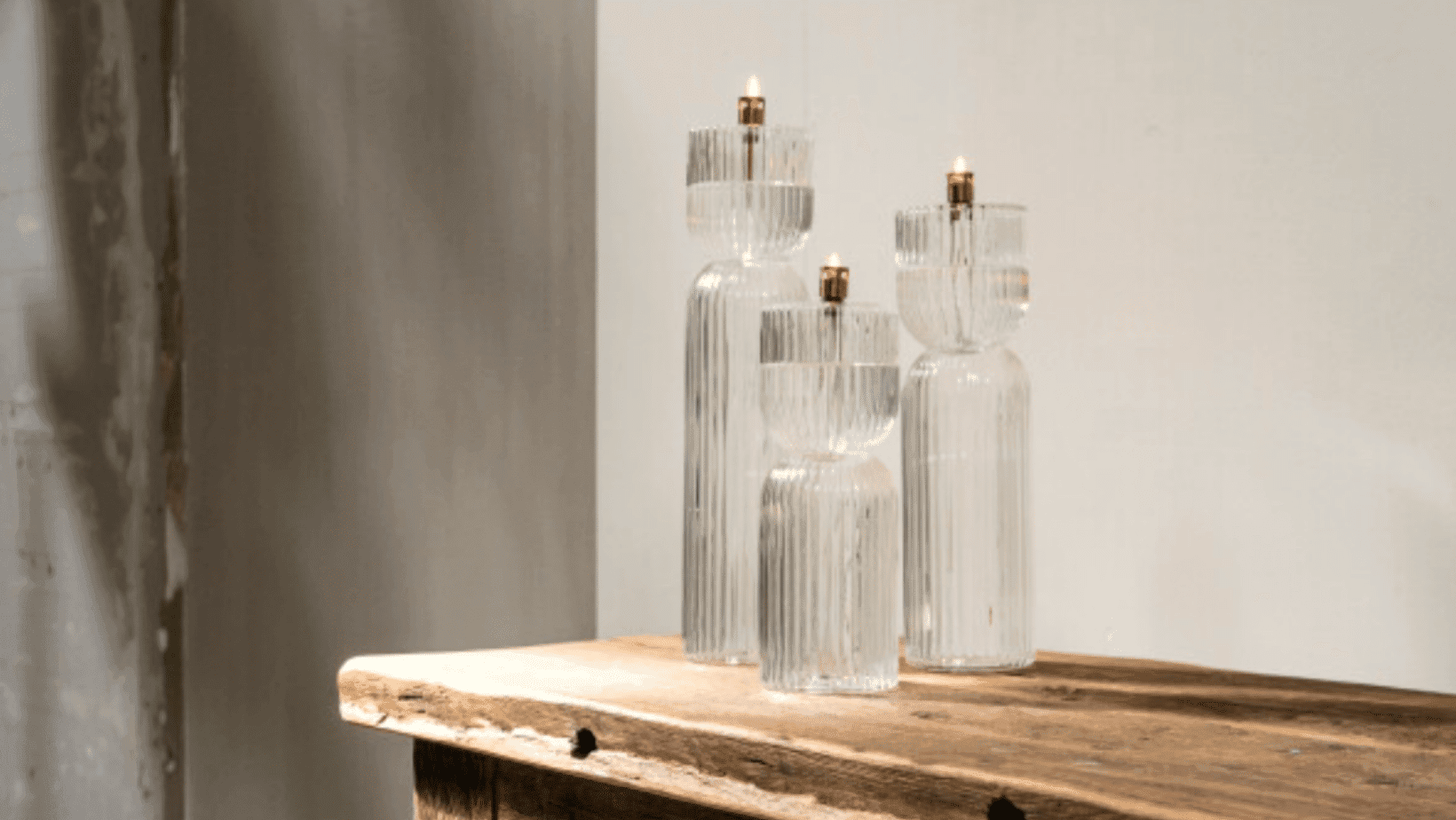 Comment utiliser une lampe à huile : guide complet pour une ambiance élégante et maîtrisée