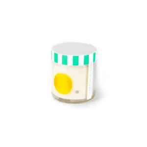 Bougie parfumée cire naturelle « Yuzu et Gingembre » | Twicy Store