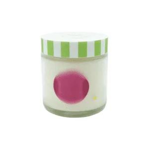 Bougie parfumée « Lotus et Bois de santal » | Twicy Store