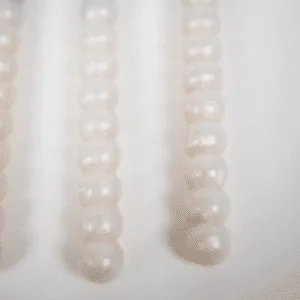 Ménagère 24 couverts « Lykke Perles » – Couverts design élégants | Twicy Store