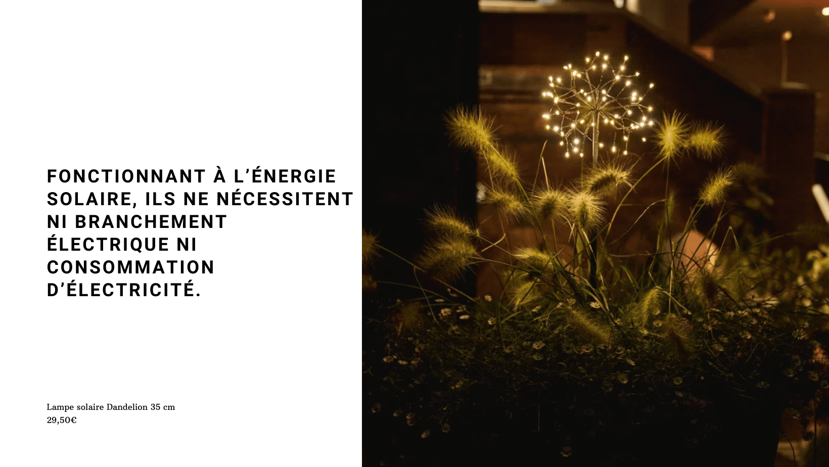 Luminaires solaires : comment bien les utiliser, les entretenir et les dépanner
