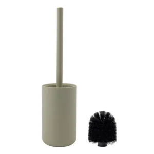 Brosse de toilette « Petra » blanc cassé | Twicy Store