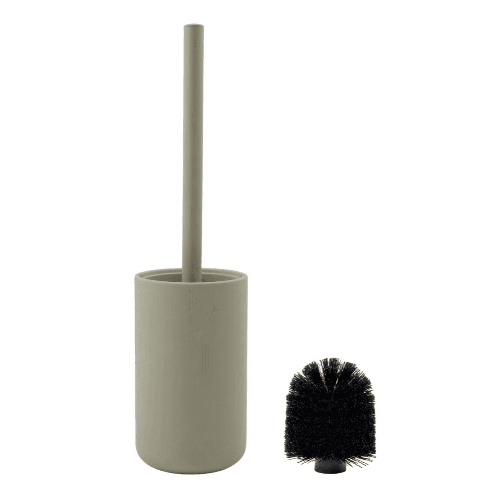 Brosse de toilette "Petra" blanc cassé | Twicy Store