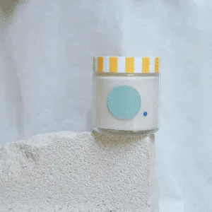Bougie parfumée « Aloès et Genévrier » | Twicy Store