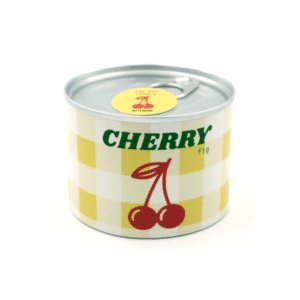 Bougie parfumée  » Cerise et Figue » | Twicy Store