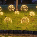 Luminaires solaires : comment bien les utiliser, les entretenir et les dépanner