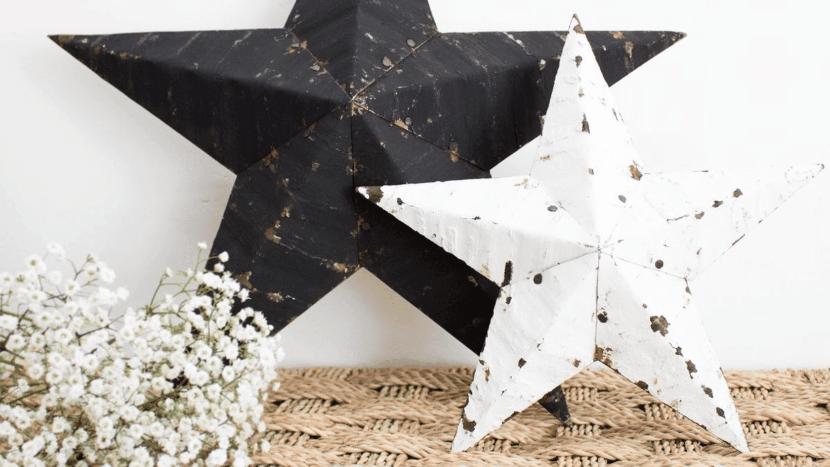 Connaissez-vous l’histoire des étoiles Amish ? Origine, symbolique et usages en décoration